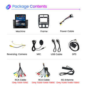 Ventilador de Refrigeración Android 13, Sistema de Navegación GPS para Automóvil Android para LADA NIVA <span class=keywords><strong>2022</strong></span>, Radio de Automóvil Android 2 Din, Cámara Panorámica de 360°, Carplay - Product Image 5