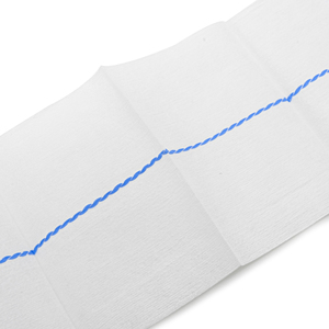 Éponge de compression de gaze <span class=keywords><strong>Non</strong></span> <span class=keywords><strong>stérile</strong></span> et <span class=keywords><strong>stérile</strong></span>, tampons de gaze absorbants chirurgicaux médicaux jetables avec tampon de gaze à rayons X - Product Image 4