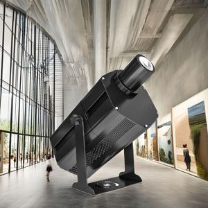 <span class=keywords><strong>Projecteur</strong></span> publicitaire Gobo haute puissance Toways, lumière IP67 étanche, sol et panneau d'affichage, <span class=keywords><strong>projecteur</strong></span> de logo personnalisé - Product Image 5