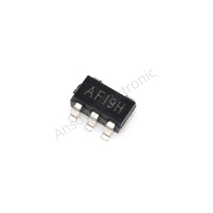 ANSOYO FT24C02A-FLR-T FT24C02A-FLR FT24C02A 1MHZ SOT23-5 AFI9H Memory IC Chips <b>Integrated</b> <b>Circuits</b> Electronic Components - Product Image 6