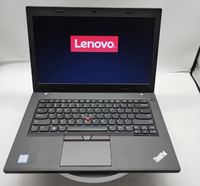 Ordinateur Portable Reconditionné Lenovo ThinkPad L470 - Intel Core i5 8 Go RAM 256 Go SSD pour Entreprise, Vente en Gros
