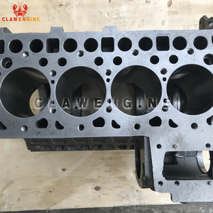 ชุดประกอบบล็อกกระบอกสูบ Clawengine 1G6330101D สำหรับเครื่องยนต์ Kubo V2403-T V2403M V2403DI 2.4L 4 สูบ จัดส่งจากฮ่องกง - Product Image 3