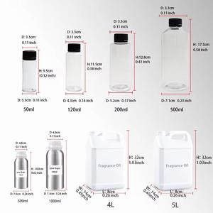 Premium Kersentaart Kaars Geurolie Voor Het Maken Van Kaarsen-Sterk Geconcentreerd En Langdurig | Groothandelsprijs, Bulk 1Kg - Product Image 5