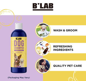 Shampooing professionnel oem sur le <span class=keywords><strong>meilleur</strong></span> produit personnalisé pour chiens et chiots - Product Image 3