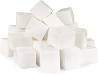 Base de savon Pour la fabrication de savon au lait de chèvre, sans SLS/SLES