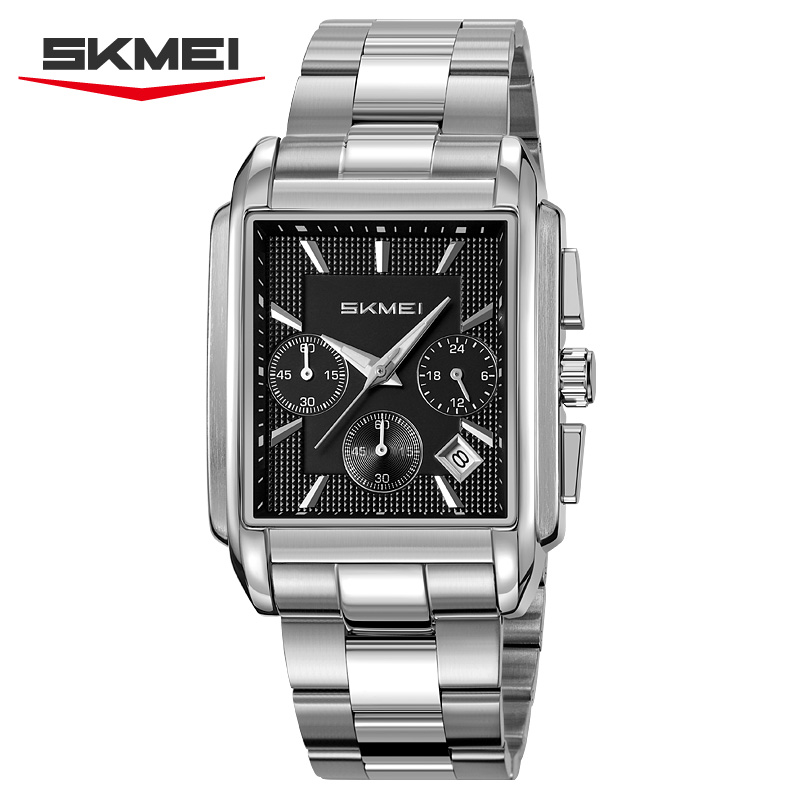 S-silver-black