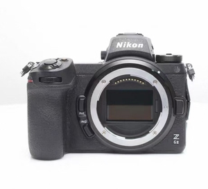 Sử dụng ban đầu 24MP full frame máy ảnh nikonner Z6 Mark II Z6 II 4K Max Độ phân giải hiệu suất cao Máy ảnh kỹ thuật số - Product Image 1