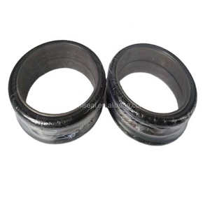 ซีลกันน้ำมันแบบลอยตัวสำหรับเกียร์เดินเครื่องขุด 9W6671 5M1176 SEAL GROUP - Product Image 1
