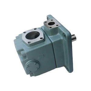 ปั๊มใบพัดรุ่น Pv2r2 ซีรีส์ Pv2r2-53-rlaf Pv2r2-33-f-1r-d-10 Pv2r2-41raf1 Pv2r2-19raf1 Pv2r2 33 Pv2r2-75 ปั๊มไฮดรอลิกแบบใบพัด - Product Image 3