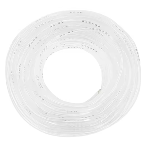 45m Poulet Lapin Cage Lapin Abreuvoir Mamelons Tuyau Transparent 7.5MM Lapin Eau Tube - Product Image 5