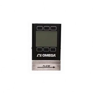Medidores de Flujo Masico y Volumetrico Omega FMA-1600A, Precisión del 0.8%, Tiempo de Respuesta de 10ms, 1 Año de Garantia, Origen Estadounidense - Product Image 2