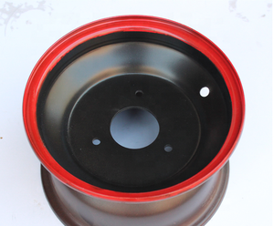 19/7-8 19X7.00-8 19X700-8 19X7-8 TR61 <span class=keywords><strong>QUAD</strong></span> ATV neumático llanta de neumático de la rueda - Product Image 1