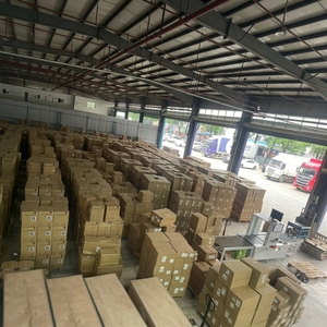 Reliable DDP Sea Freight Forwarder for Sensitive Cargo Cheap Price Amazon FBA Door-to-Door 24/7 Support - Product Image 6