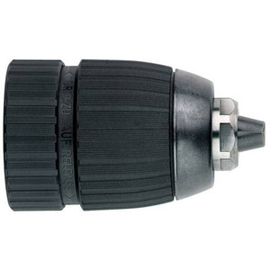 Mandrin sans clé Metabo Futuro Plus S2 1-10 mm auto-serrant pour perceuses - Product Image 1
