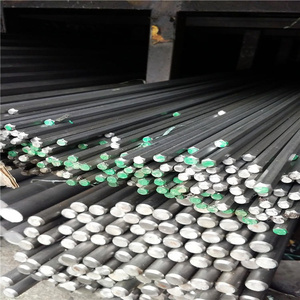 ASTM SUS nhiệt độ cao hợp kim 304 316L hastelloyc 10mm-200mm Vòng Rod trong 2B thép không gỉ hàn & cắt dịch vụ - Product Image 6