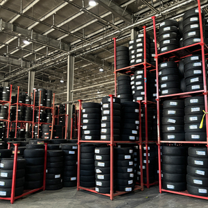 Aurunze 295/80R22.5ยาง A300 DOT ECE GCC Soso ยางรถยนต์รถบรรทุกหนักทุกตำแหน่ง - Product Image 5