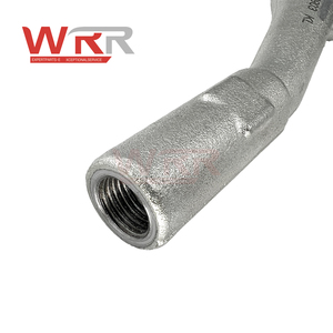 Rotule de direction extérieure avant gauche pour Mercedes-Benz W204 W212 X204 C300 E300 (références 2043300903, 2043301903) - Product Image 6