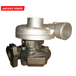 TD226-4C động cơ diesel j60s <span class=keywords><strong>turbo</strong></span> tăng áp 13024375 cho Deutz - Product Image 5