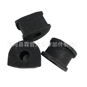 Buje de goma para puerta trasera Cadillac SLS 9073091 para reemplazo y reparación - Product Image 3
