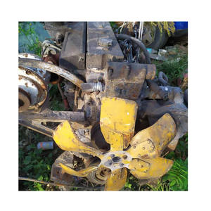 Assemblage de moteur diesel 1006 d'occasion en gros ou au détail pour assemblage de moteur diesel d'occasion P ekins 1004 1006 - Product Image 1