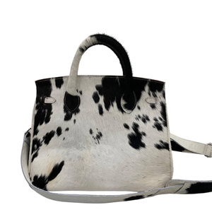 Nuova <span class=keywords><strong>Borsa</strong></span> a Tracolla in <span class=keywords><strong>Pelle</strong></span> di Vacchetta Premium, Design Moderno, Casual, Classico, Lussuoso, Durevole, Leggero, con Cinturino Regolabile, Vendita Calda - Product Image 6