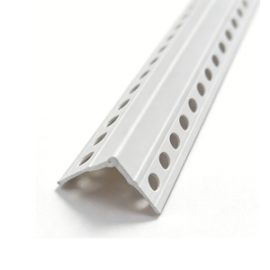 Profilé extrudé en <span class=keywords><strong>PVC</strong></span> orange de haute qualité en forme de L, design moderne, taille 25 mm, pour usage électrique, mobilier et construction, à usage mondial - Product Image 6