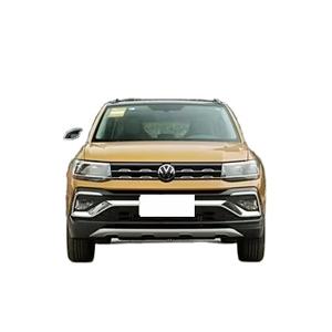 VW <span class=keywords><strong>T</strong></span>-<span class=keywords><strong>Cross</strong></span>, SUV Pequeño, Buen <span class=keywords><strong>Precio</strong></span>, SUV a Gasolina de China <span class=keywords><strong>2023</strong></span>, Vehículo de Combustible para VW Volkswagen <span class=keywords><strong>T</strong></span>-<span class=keywords><strong>Cross</strong></span> - Product Image 1