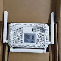 EG8245W5 AC1200 WiFi 5 Router Çift Bantlı 2.4G&5GHz 1200Mbps 4GE Router Xpon Onu Modem