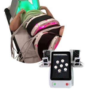 Máquina Láser Lipolaser 6D para Adelgazamiento, Precio de Fábrica, Almohadillas Lipolaser para Quemar Grasa - Product Image 1