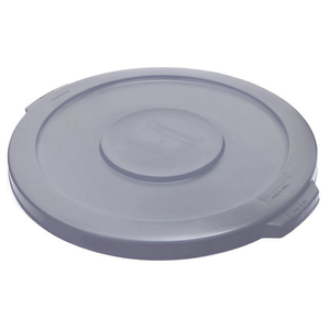 Coperchio per Pattumiera Brute Grigio 38 L - Ricambio per Contenitore Rifiuti - Product Image 2