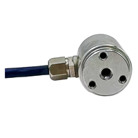 Vente directe d'usine FBC10 Micro Mini capteur de force en acier inoxydable de haute précision 10-100N pour des performances optimales