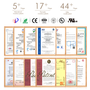 Tuyau ondulé en métal galvanisé JAR Electrical ROHS REACH, <span class=keywords><strong>prix</strong></span>, conduit flexible, protection des câbles, tube en acier - Product Image 6