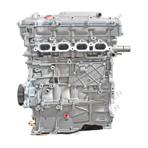 China Fabriek 2zr Fe 1.8l 111kw 4 Cilinder Kale Motor Voor Toyota