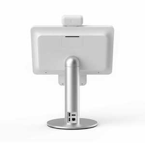 Terminal Inteligente Android de 13.3 Pulgadas con Reconocimiento Facial, NFC, Código QR, SDK Habilitado, Sistema de Control de Acceso Biométrico, Personalizable OEM, IP - Product Image 2