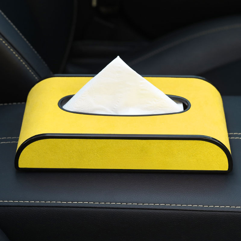 Gamuza (Lexus Yellow)