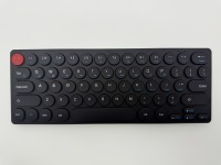 Kit clavier et souris gamer sans fil OEM Slim 61 touches, clavier mécanique rétroéclairé RGB pour ordinateur PC