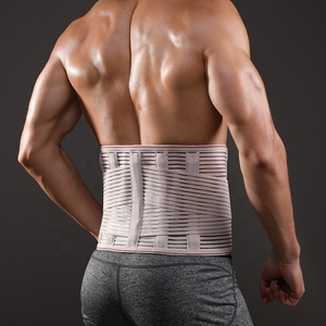 <span class=keywords><strong>เข็มขัด</strong></span><span class=keywords><strong>รัด</strong></span><span class=keywords><strong>เอว</strong></span> VBOSi 2052 ระบายอากาศได้ดี ยืดหยุ่นได้ (<span class=keywords><strong>รัด</strong></span>หน้าท้อง) สำหรับผู้หญิงและผู้ชาย - ปรับได้ <span class=keywords><strong>ราคา</strong></span>ประหยัด ช่วยลดน้ำหนัก - Product Image 5