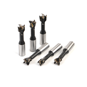 <span class=keywords><strong>Broca</strong></span> <span class=keywords><strong>de</strong></span> Centrado Profesional YASEN con Punta <span class=keywords><strong>de</strong></span> Diamante Modelo 35X70 para Bisagras, Compatible con CNC, Alto Rendimiento, Perforación <span class=keywords><strong>de</strong></span> Madera Duradera - Product Image 5