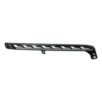 Feux de jour de haute qualité en gros dans les usines, feux LED de voiture, feux antibrouillard avant pour Hilux Revo Rocco 20-24