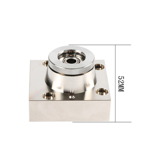 Capteur de Capacité de Connecteur de Buse Precite WSX le Plus Choisi NC30 NC60 - Product Image 2