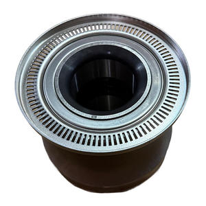 Roulement de moyeu d'alimentation directe OEM Pièces Shacman Wg4071418068 Unité de roulement de moyeu de roue - Product Image 6