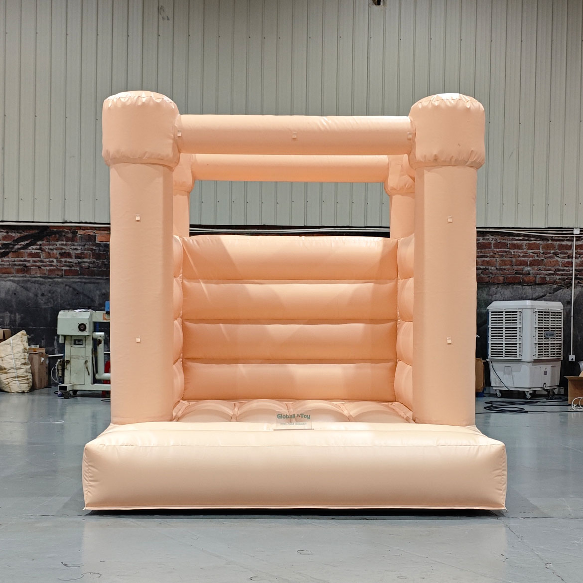 2.5x2.5x2.5m