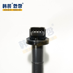 Bobine d'allumage Offre Spéciale 90919-02244 90919-T2008 pour Toyota Camry HIACE V <span class=keywords><strong>RAV</strong></span> <span class=keywords><strong>4</strong></span> SOLARA <span class=keywords><strong>2006</strong></span>- - Product Image 6