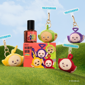 Missha Bee Pollen Renew Ampoule Coffret cadeau pour la planification et le renouvellement des soins de la peau - Product Image 1