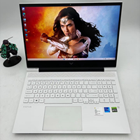 Prix de gros, ordinateur portable de jeu Intel Core I5 11400H RTX3050 144Hz 16 Go SSD OMEN 7 Victus