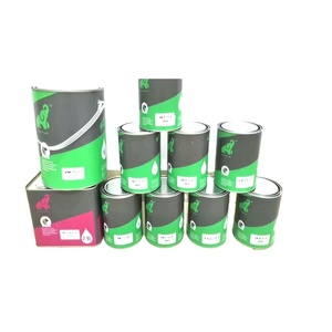 Vernice auto <span class=keywords><strong>Rocci</strong></span> 1K Pearl effetto shimmer tutti i colori per auto di lusso - Product Image 1
