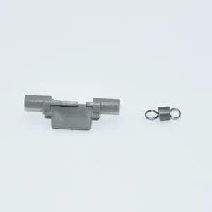 MJL 10 sets de nuevas placas de bloqueo con resorte RC1-3490 RC1-3490-000 para <span class=keywords><strong>HP</strong></span> <span class=keywords><strong>P2015</strong></span> 2014 1160 1320 3390 3392 2015 2727 - Product Image 5
