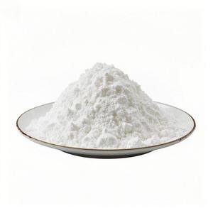 Stok pabrik tersedia Beta Beta kemurnian Cyclodextrin 99.9% MOQ 1kg HPBCD CAS 128446-35-5 Food Grade EP USP - Product Image 2