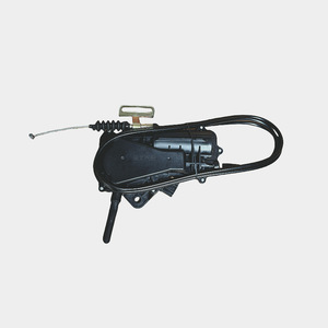 Isuzu <b>Motor</b> <b>Controller</b> 700P8972550720 12V Flameout Control Unit For Diesel Engines - Product Image 1