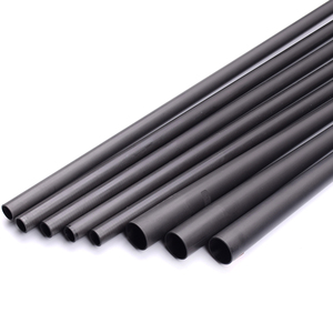 SW geringer durchbiegung gute geradheit carbon faser pool queue welle blank carbon queue welle - Product Image 1